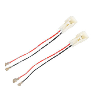 72-5600 pour 1999-2014 connecteur de <span class=keywords><strong>haut</strong></span>-<span class=keywords><strong>parleur</strong></span> de porte fils de faisceau <span class=keywords><strong>Ford</strong></span> F-150 1999-2014 <span class=keywords><strong>adaptateur</strong></span> 4X - Product Image 5