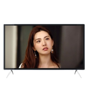 Factory Price 43 Inch Smart TV Custom Logo Android <b>Television</b> for Home - Product Image 1