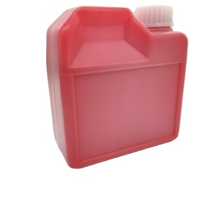 Tampon de tampon en caoutchouc multicolore, fabricant d'encre de <span class=keywords><strong>tissu</strong></span> - Product Image 6