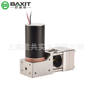 Baxit Bomba de Muestreo de Alta Temperatura 24V PM29344 86.16 Cems Bomba de Extracción de Gases de Combustión al Vacío - Product Image 1