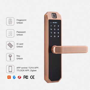 Cửa Kính Kỹ Thuật Số Điện Tử Keyless Sinh Trắc Học Thông Minh Tủ <span class=keywords><strong>Hidden</strong></span> <span class=keywords><strong>Key</strong></span> Lỗ Bluetooh Từ Cửa Khóa Với Điều Khiển Từ Xa - Product Image 3