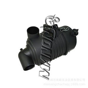 ชุดกรองอากาศรถยกโตโยต้า 17700-23320-71 สำหรับรถยกโตโยต้า อะไหล่ทดแทนใหม่ - Product Image 2