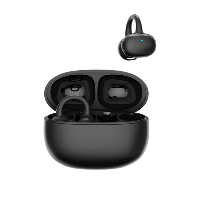 Hot Selling Factory Direct Mini OWS Earbuds B171 Pro Bone Waterproof Earbuds BT6.0 Earphone Open Ear Clip on Headsets