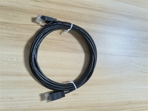 สายเคเบิลเครือข่าย <span class=keywords><strong>Cat</strong></span> <span class=keywords><strong>6</strong></span> แบบ UTP 8 แกน ทองแดงแท้ 32awg บางเฉียบ ขายดีจากโรงงาน XXD สายแพทช์คอร์ด Cat6 สายอีเธอร์เน็ต - Product Image 4