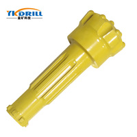 Adaptateur de connecteur de tige de forage à sous-filetage mâle de 114mm à 12"