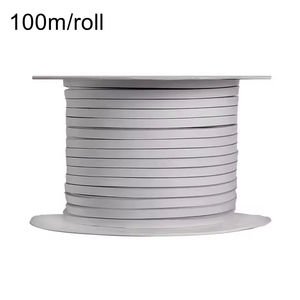 Lumières néon 24V pour l'intérieur des caravanes, IP67, sans soudure, bande LED néon flexible, bande LED 12V, éclairage LED pour camping-car, bande LED pour camping-car - Product Image 5