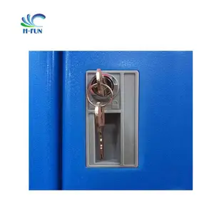 Mechanical Locker Lock with manual keys for Changing Room