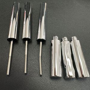 Máscara <span class=keywords><strong>de</strong></span> <span class=keywords><strong>pestañas</strong></span> con cepillo <span class=keywords><strong>de</strong></span> Metal negro grueso, máscara <span class=keywords><strong>de</strong></span> <span class=keywords><strong>pestañas</strong></span> con Etiqueta Privada, rizador grueso, resistente al <span class=keywords><strong>agua</strong></span>, Natural, secado rápido, Cosméticos <span class=keywords><strong>de</strong></span> maquillaje - Product Image 1