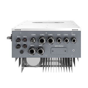Growatt SPH/SPM 8KW 10KW 3 MPPT 230V ระบบไฮบริดโซลาร์เฟสเดียว - Product Image 3
