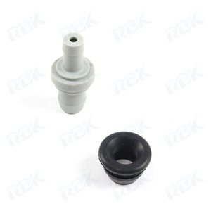 วาล์วพีซีวี วาล์วทางเดียว 1220415050 สำหรับอะไหล่เปลี่ยนระบบไอเสียไอดี - Product Image 3