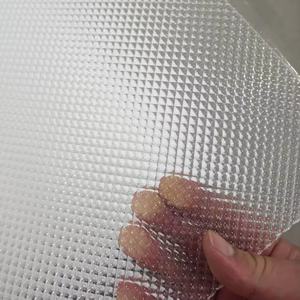 Customized Size Acrylic Transparent Colored Pattern PS Sheet/Cabinet <strong>Window</strong> Use and Cutting Processing Service - Product Image 6