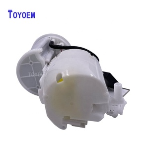 TOYOEM Factory direct 77020-58040 Auto CarParts Conjunto de bomba de combustible eléctrica para Toyota para HIACE para Alphard para LEXUS LM350LM300 - Product Image 3
