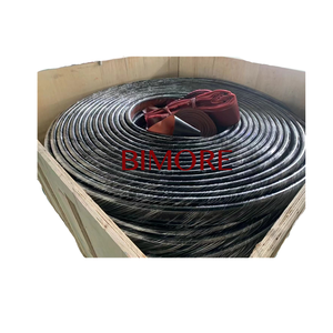 Bimore Thang Cuốn Lan Can Vật Liệu Cao Su Sản Xuất Tại Trung Quốc Sử Dụng Cho Hầu Hết Các Thương Hiệu Thang Cuốn Bộ Phận C-type - Product Image 4