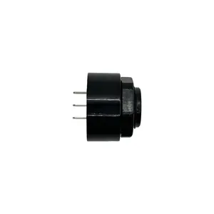 12V Dc 4310 43*33Mm Piezo Zoemer Continu 100db