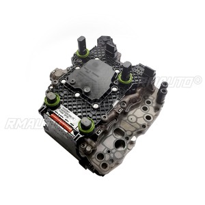 Module de commande de transmission automatique 0BH927711C, boîte de vitesses pour Volkswagen Audi, pièce moteur 0BH, accessoires de voiture - Product Image 1