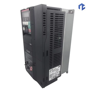 <span class=keywords><strong>Precio</strong></span> de Fábrica, en Stock, Embalaje Original FR-F840-00930-2-60 en lugar de FR-F740-45K-CHT 45KW, Producto Genuino Nuevo de la Marca Quiry - Product Image 1