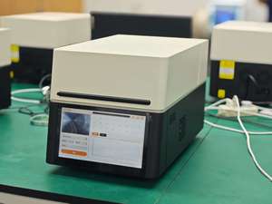 Spectromètre T6 Si-Pin, best-seller, testeur de pureté de l'or, analyseur de métaux XRF, spectromètre, analyseur de métaux précieux - Product Image 3