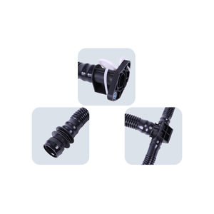 BHR per Audi Q5 A5 C6 3.2 ricambi Auto di alta qualità tubo di scarico OEM 06 e131143ah 06E 131 143 AH - Product Image 4