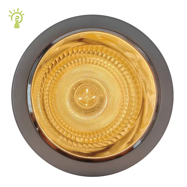 Hot Sale High Quality for Thailand Southeast Asia 3/3.5/4 Inch Down Light Fixture