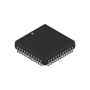 44 LCC (J Lead) ADV7148KP50 Data Acquisition Buy Online <b>Electronic</b> Components Authorized Distributor - Product Image 1