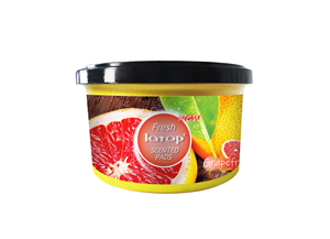 <span class=keywords><strong>gique</strong></span> en bois de sortie d'air de voiture parfum désodorisant en bois naturel de parfum de voiture désodorisant diffuseur en bois - Product Image 6