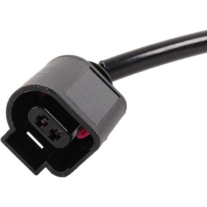 Phía trước phía sau phanh pad mặc cảm biến miễn phí trở lại 95561236500, 95561236530 Bộ 4 cho PORSCHE cho Cayenne 2003-2006 2008-2010 - Product Image 4