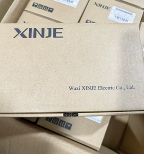 XINJE XD5-16T-E ของแท้, XINJE XD5-16T-E, โมดูล XINJE PLC XD5-16T-E ใหม่เอี่ยม, โมดูล XD5-16T-E, XINJE PLC - Product Image 4