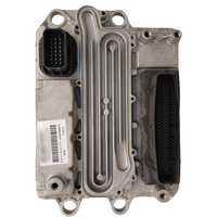 Unité de commande du moteur, module ECU du moteur diesel, ordinateur de commande, remplacement ACM 2.1 RA0004469754 compatible avec Benz