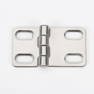 Ventas directas <span class=keywords><strong>de</strong></span> fábrica <span class=keywords><strong>de</strong></span> <span class=keywords><strong>bisagras</strong></span> plegables <span class=keywords><strong>para</strong></span> <span class=keywords><strong>muebles</strong></span> hechas <span class=keywords><strong>de</strong></span> <span class=keywords><strong>bisagras</strong></span> estampadas <span class=keywords><strong>de</strong></span> acero inoxidable 304 - Product Image 2