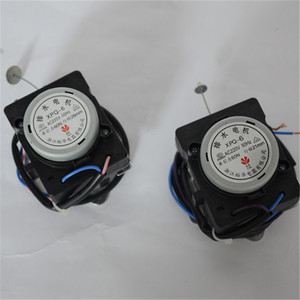 Moteur de pompe de vidange Xpq 6 220V 50Hz à pied haut/bas pour accessoires de machine à laver - Product Image 1