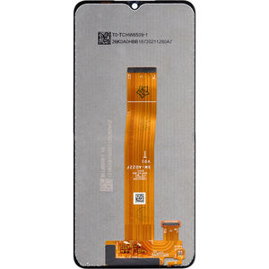 Pièces de téléphone écran LCD pour <span class=keywords><strong>Samsung</strong></span> Galaxy A02 <span class=keywords><strong>2021</strong></span> A022 6.5 pouces avec remplacement d'écran d'affichage de cadre pour <span class=keywords><strong>Samsung</strong></span> A02 - Product Image 4