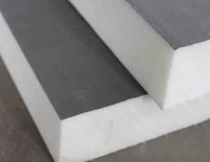 Fiberglass Tissue Mat High Performance Fiberglass Coated Tissue Mat Used For Wall Insulation Board Substrate