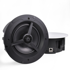 Không Dây Loa CS-2 HIFI Trần Loa <span class=keywords><strong>1</strong></span> Thạc Sĩ + <span class=keywords><strong>1</strong></span> Nô Lệ Airplay Đa-Phòng Phát Lại Cho Rạp Hát Tại Nhà Khách Sạn - Product Image 6