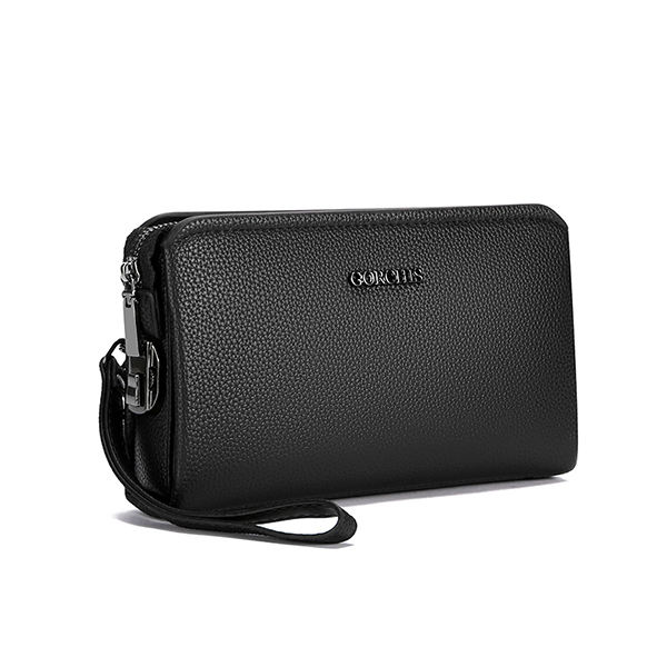 Serrure numérique noire