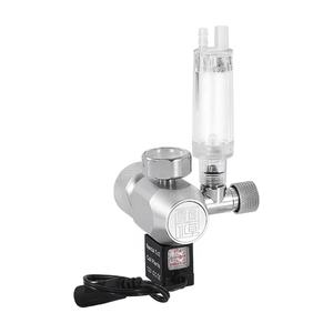 WYIN R103 Double Table <strong>Regulators</strong> <strong>Aquarium</strong> <strong>CO2</strong> Equipment <strong>Co2</strong> Gas <strong>Regulator</strong> for Aquatic <strong>Plant</strong> - Product Image 1
