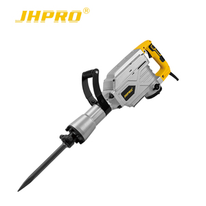 <span class=keywords><strong>Martillo</strong></span> <span class=keywords><strong>Demoledor</strong></span> <span class=keywords><strong>El</strong></span>éctrico para Concreto JH-150, 1700W, Alta Calidad, Fabricado en China, Gran Venta - Product Image 2
