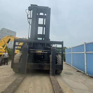 חם מכירה מקורי מלגזה המליזה 32 טון קיבולת מלגזה מחיר נמוך איכות טוב אישור מפעל הסמכה ס iso <span class=keywords><strong>7</strong></span> ימים משלוח - Product Image 4