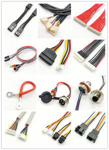 Arnés de conector compatible con el vehículo New Energy Vehicle/3/4/6/6/9EP-2.2C/3/4/6/9S-2.2C/3/4/6/9S-2.2C/2C/2 S/2C/9/2C - Product Image 6