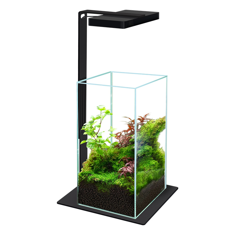 Week Aqua Mini9pro 20cm Magnet Light Stand for Aquariums