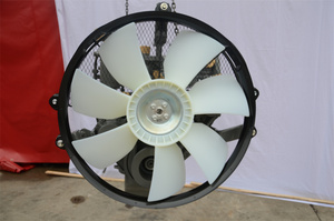 6BG1 <span class=keywords><strong>TRP</strong></span> XABEC MOTEUR 4BG1 6BD1 6HK1 6SD1 MACHINES MOTEUR ASSY pour ISUZU EXCAVATEUR EX300-5 ZX270 ZX280 ZX210-5G ZX240-5G - Product Image 4