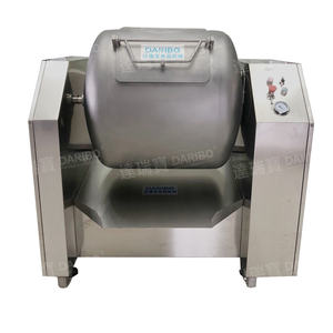 DARIBO เครื่องหมักแก้วเนื้อ เครื่องหมักแก้วสูญญากาศ ไก่ <span class=keywords><strong>หมู</strong></span> เนื้อวัว เครื่องหมักสูญญากาศ - Product Image 1