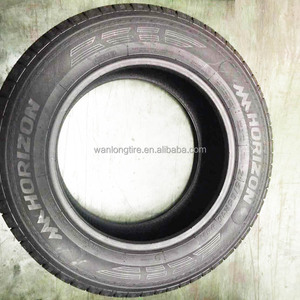 205/70R16 225/60R16 235/70R17 Headway Goldpartner Skyfire Top Brand New Radial Passenger Car <strong>Tyre</strong> Tire - Product Image 4