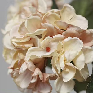 <span class=keywords><strong>Di</strong></span> alta qualità a stelo lungo <span class=keywords><strong>di</strong></span> seta artificiale <span class=keywords><strong>di</strong></span> ortensie Bouquet carbonizzato mazzo <span class=keywords><strong>di</strong></span> <span class=keywords><strong>fiori</strong></span> per le occasioni <span class=keywords><strong>di</strong></span> natale all'ingrosso - Product Image 3