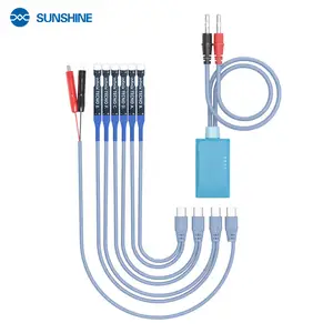 阳光SS-905G专用电源引导电缆传输系列