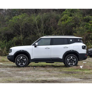 سيارات جيتور الجديدة 2025 من المصنع، سيارة رياضية مدمجة متعددة الاستخدامات، سيارات شيري جيتور فريدوم صينية 2025 تعمل بالبنزين للبيع - Product Image 2