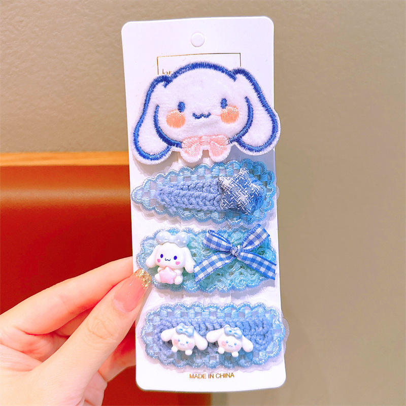 3สุนัขอบเชย