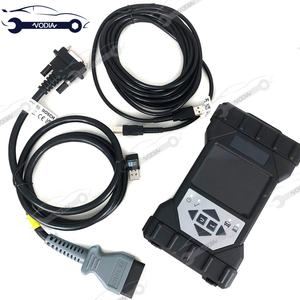 Escáner de Diagnóstico Automotriz, Herramienta de Diagnóstico para Automóviles JLR DOIP V CI con Software Pathfinder, de 2005 a 2023 - Product Image 2