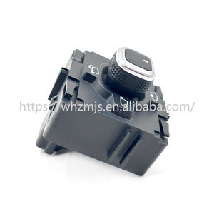 98342308ZD Interrupteur de réglage de commande de rétroviseur pour Citroen C5X E43 <span class=keywords><strong>DS4</strong></span> - Product Image 4