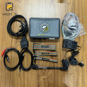 เครื่องมือปรับแต่ง KESS V3 KESS3 ECU TCU สำหรับการปรับแต่งกำลังไฟฟ้า ซ่อมแซม คัดลอก อ่าน เขียน โปรแกรม TCU เครื่องมือ OBD Boot Bench - Product Image 6