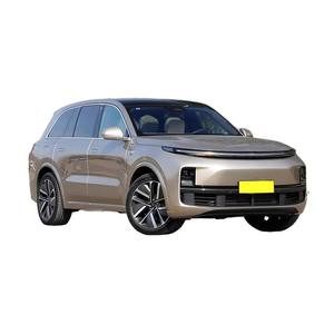 LIXIANG L8 SUV de 6 plazas New Energy Vegicle 2024 LIXIANG L8 Ultra Ideal L8 Vehículo eléctrico de rango extendido para adultos - Product Image 1